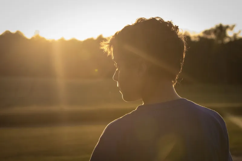 Born From Nothing: The Orphan Archetype at the Heart of the American Dream