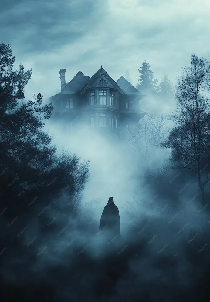 Cursed Blood, Hollow Halls: The Gothic Foundling and America's Terror of Uncertain Origins
