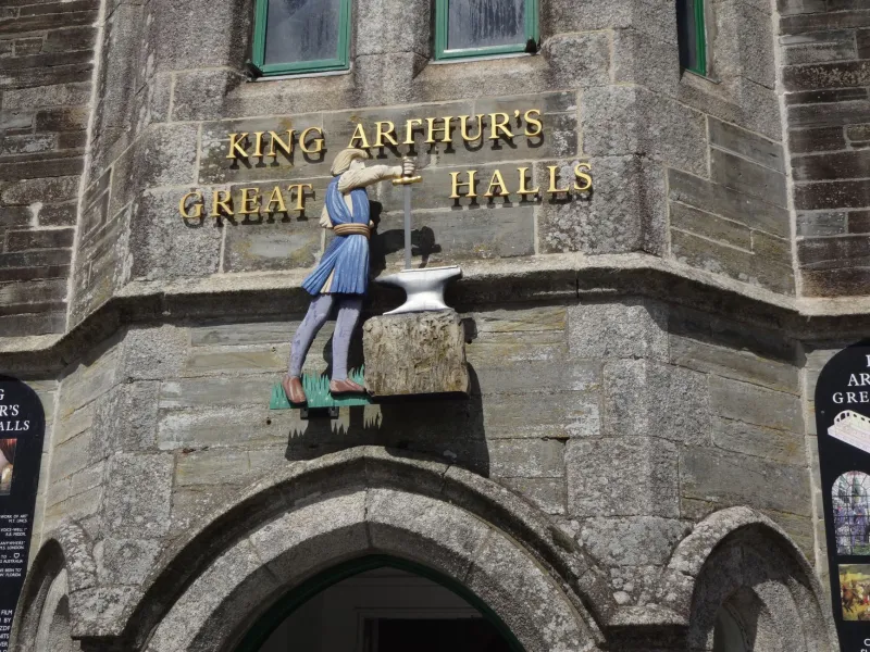 Shame Into Sovereignty: The Mythic Power of the Medieval Bastard